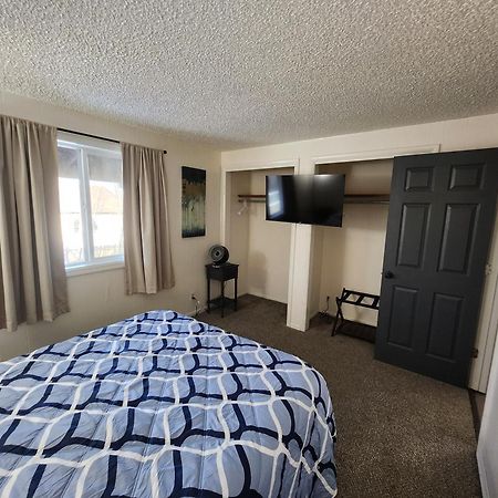 Newly Remodeled Relaxing Stay Near Downtown Fairbanks Luaran gambar