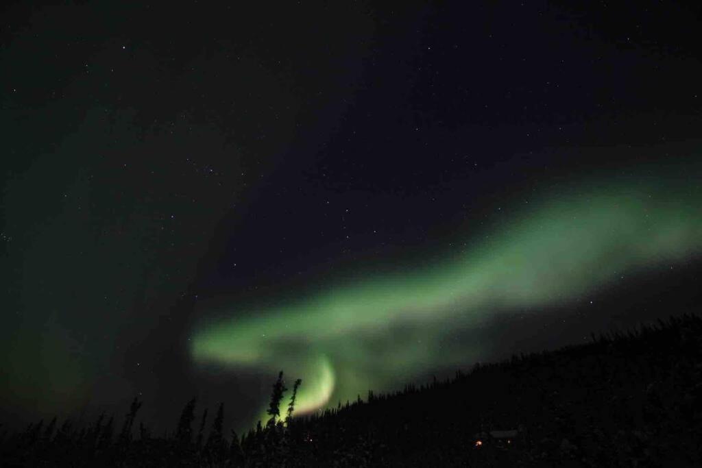 Newly Remodeled Relaxing Stay Near Downtown Fairbanks Luaran gambar