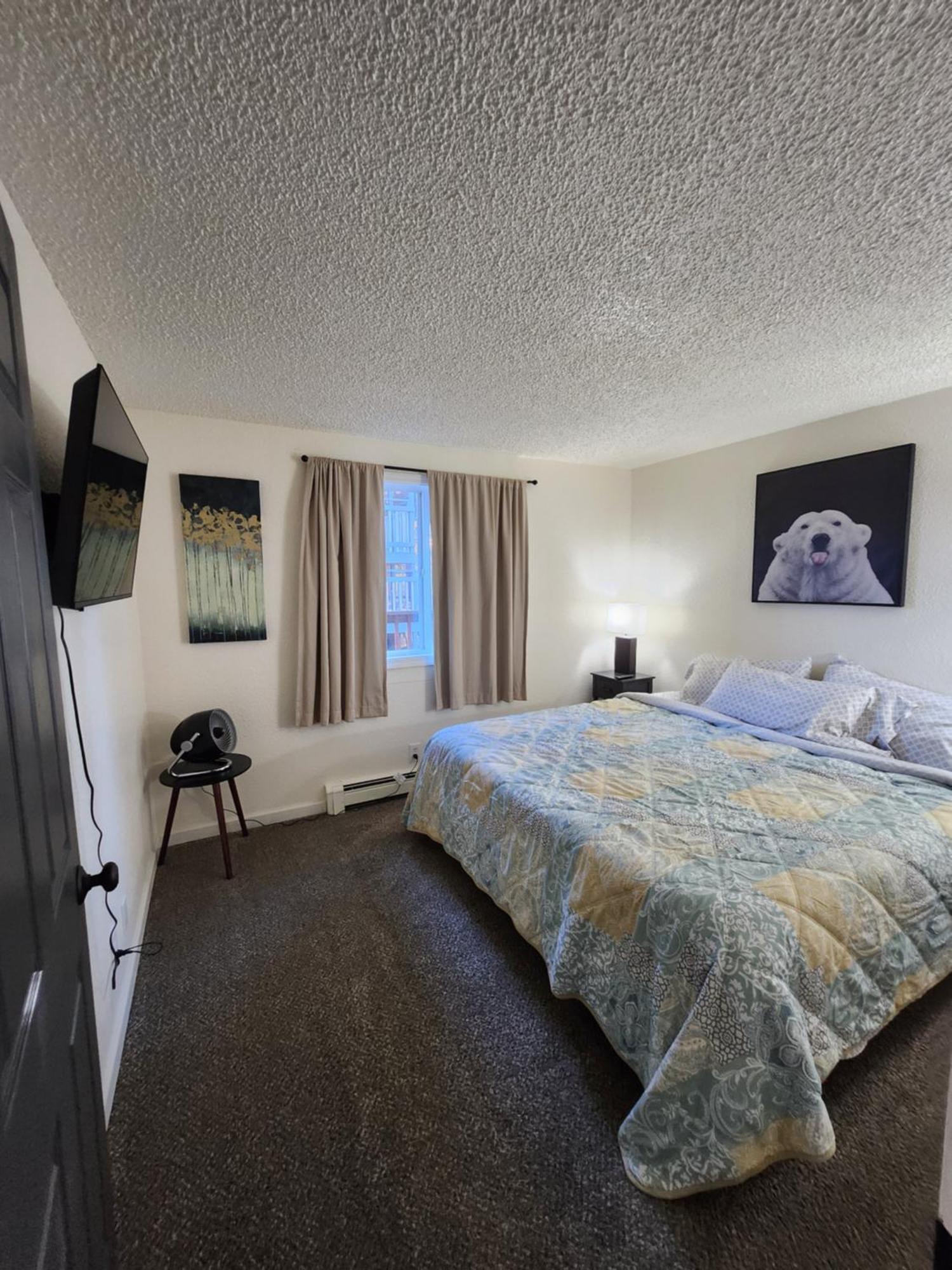 Newly Remodeled Relaxing Stay Near Downtown Fairbanks Luaran gambar
