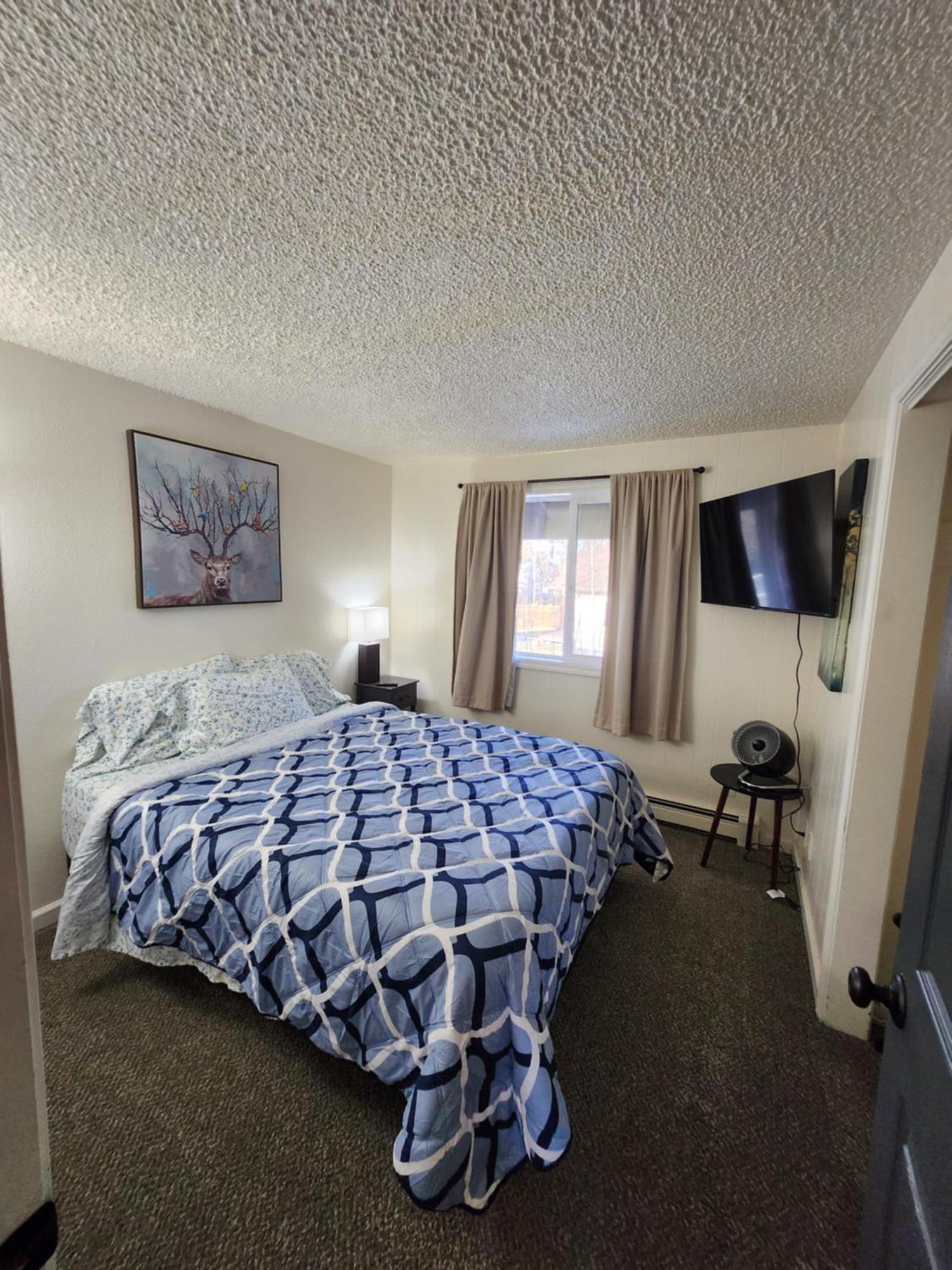 Newly Remodeled Relaxing Stay Near Downtown Fairbanks Luaran gambar