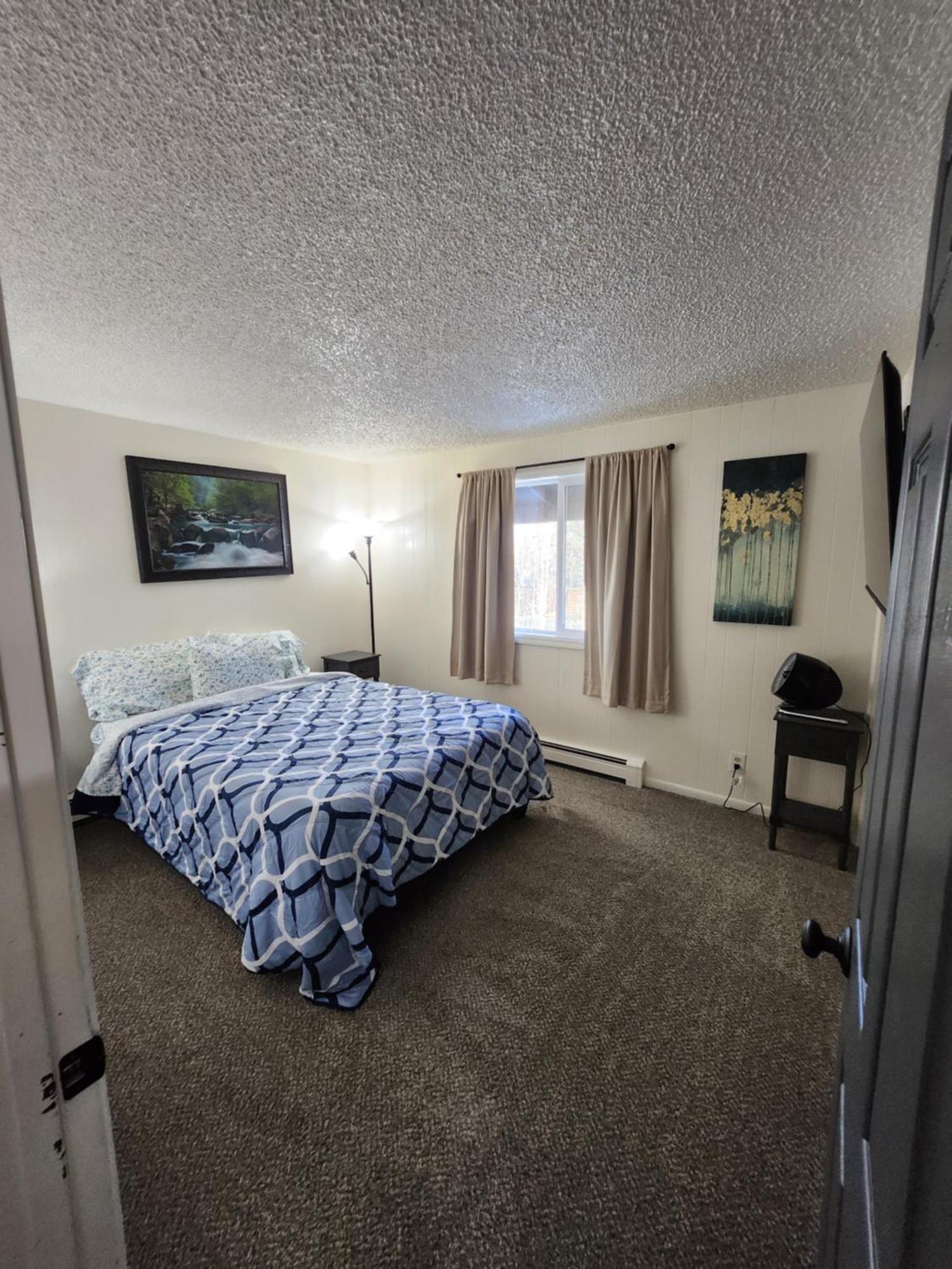 Newly Remodeled Relaxing Stay Near Downtown Fairbanks Luaran gambar