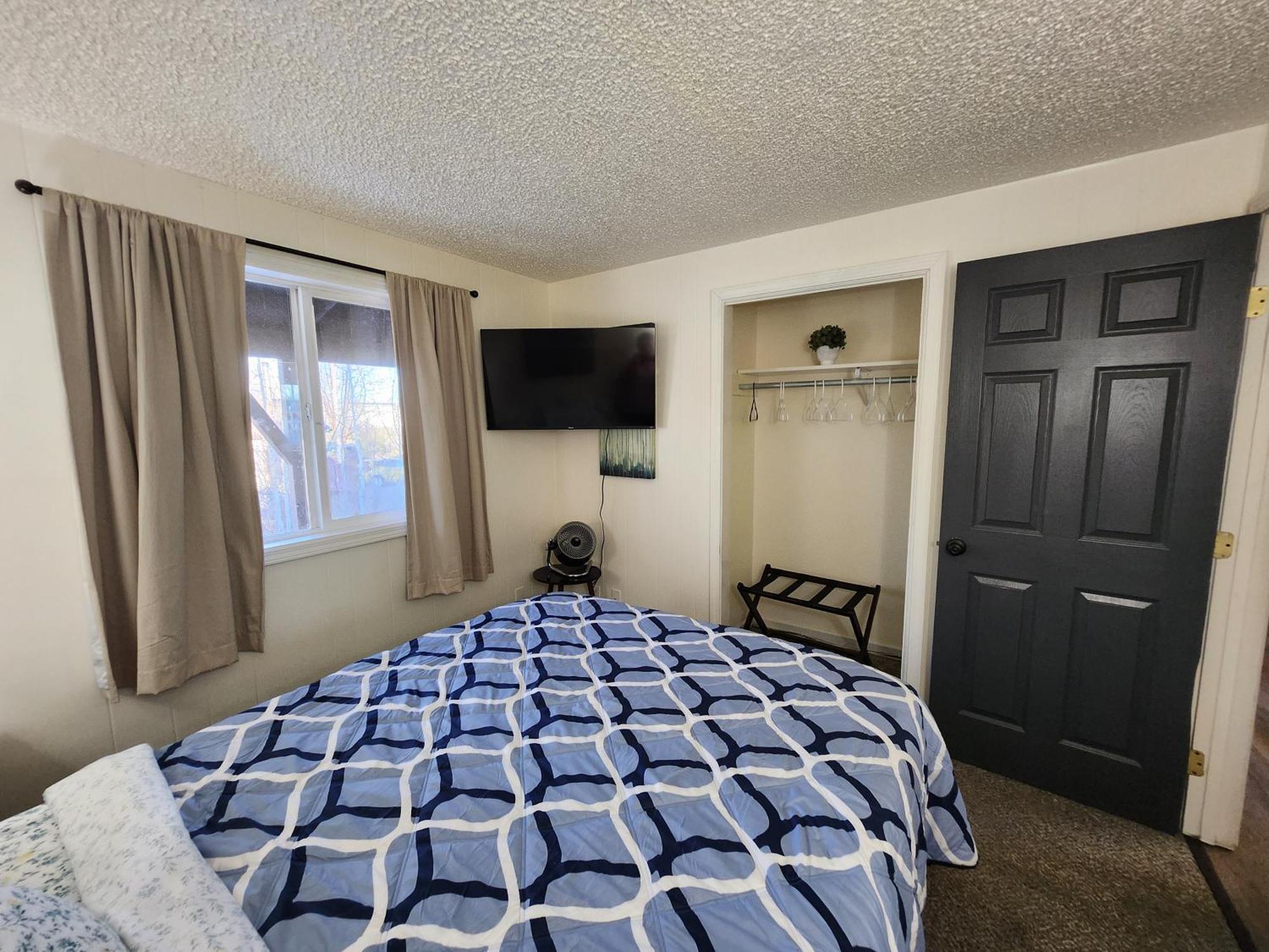 Newly Remodeled Relaxing Stay Near Downtown Fairbanks Luaran gambar